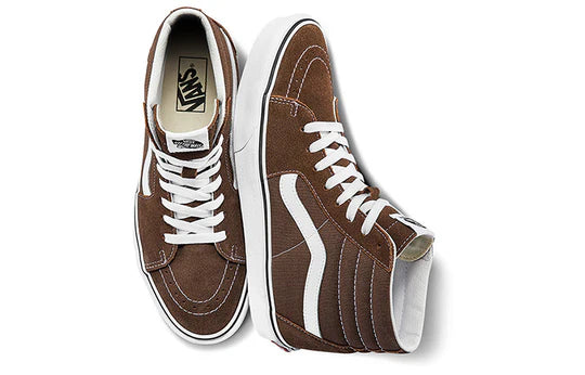 Vans SK8-Hi Shoes Rain Drum