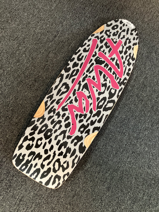 Alva 1979 Lost Model Deck