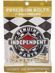 Independent Hardware