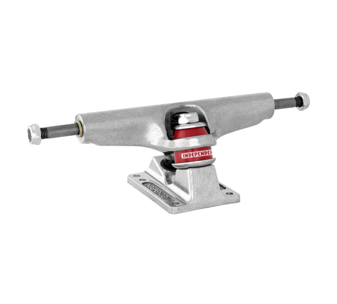 Independent 166 Stage 4 Polished Trucks Set of Two