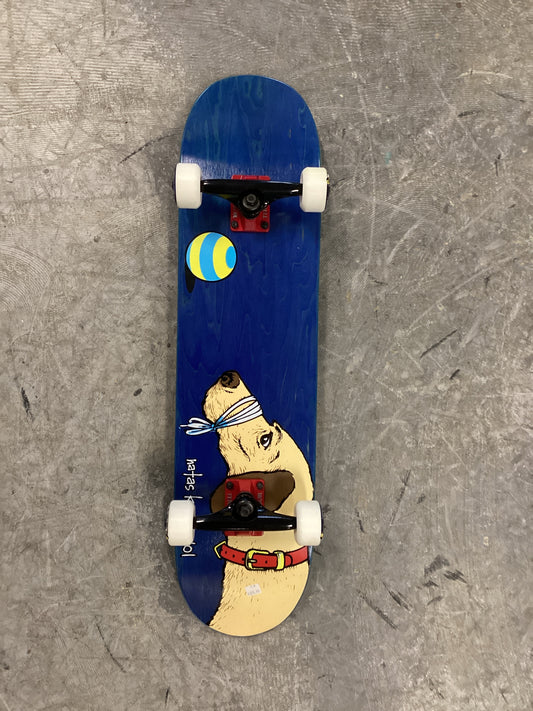 101 Hatas Complete 7.9