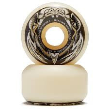 Bones 54mm X99;Matt Berger Wild Kingdom Wheels