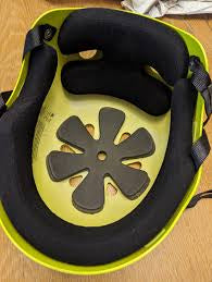 Protec XL Helmet Pads