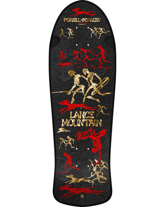 Bones Brigade "Lance Mountain" Series 16 Reissue Skateboard Deck