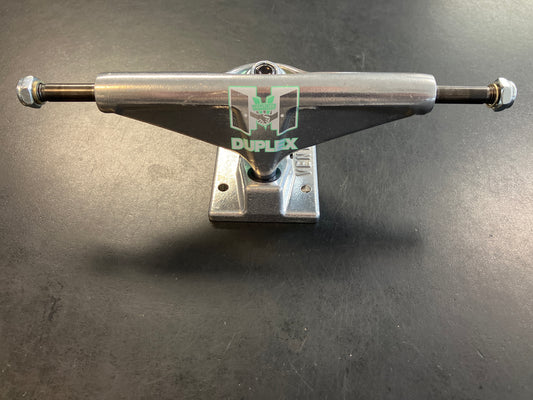 Venture Trucks 5.8 High V-Hollow Lights All Polished Duplex