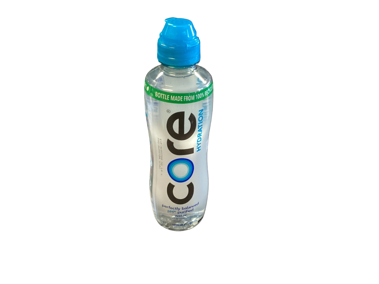 Core PH Water 24 FL OZ