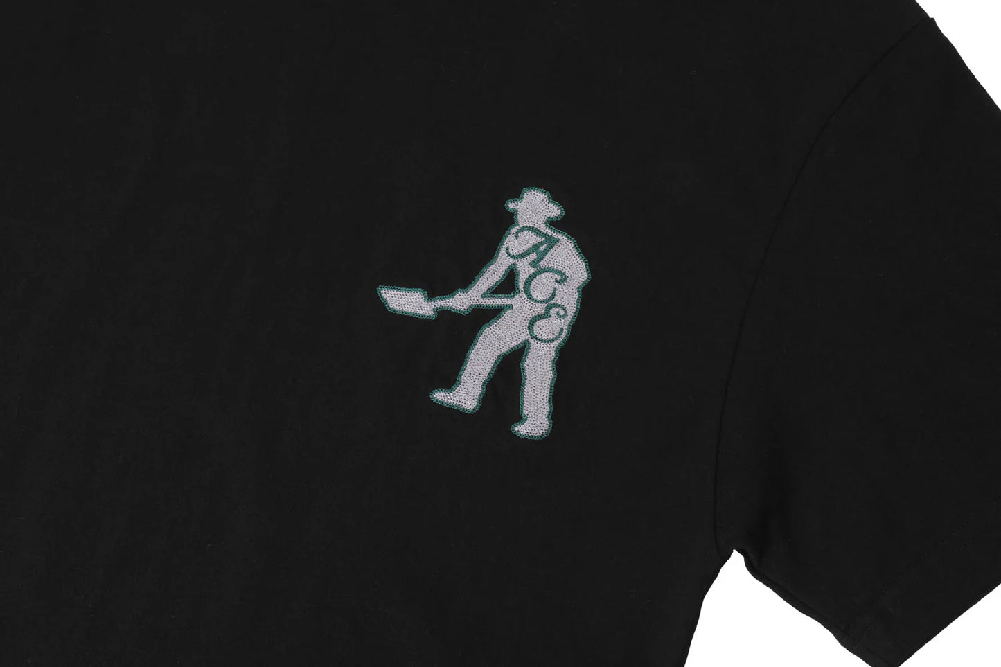 Ace x Passport Ace & Spade T-Shirt