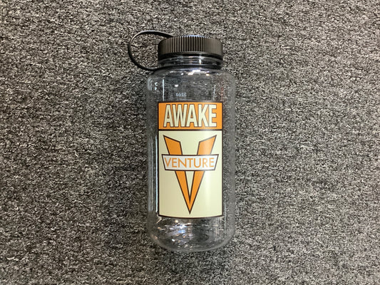 Venture water bottle