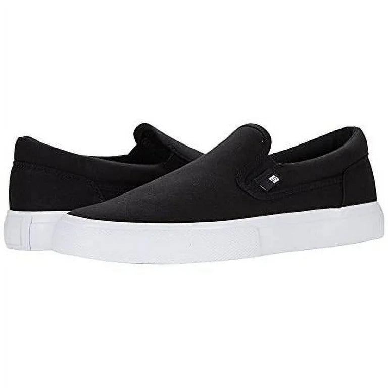 DC Shoes Infinite Slip On