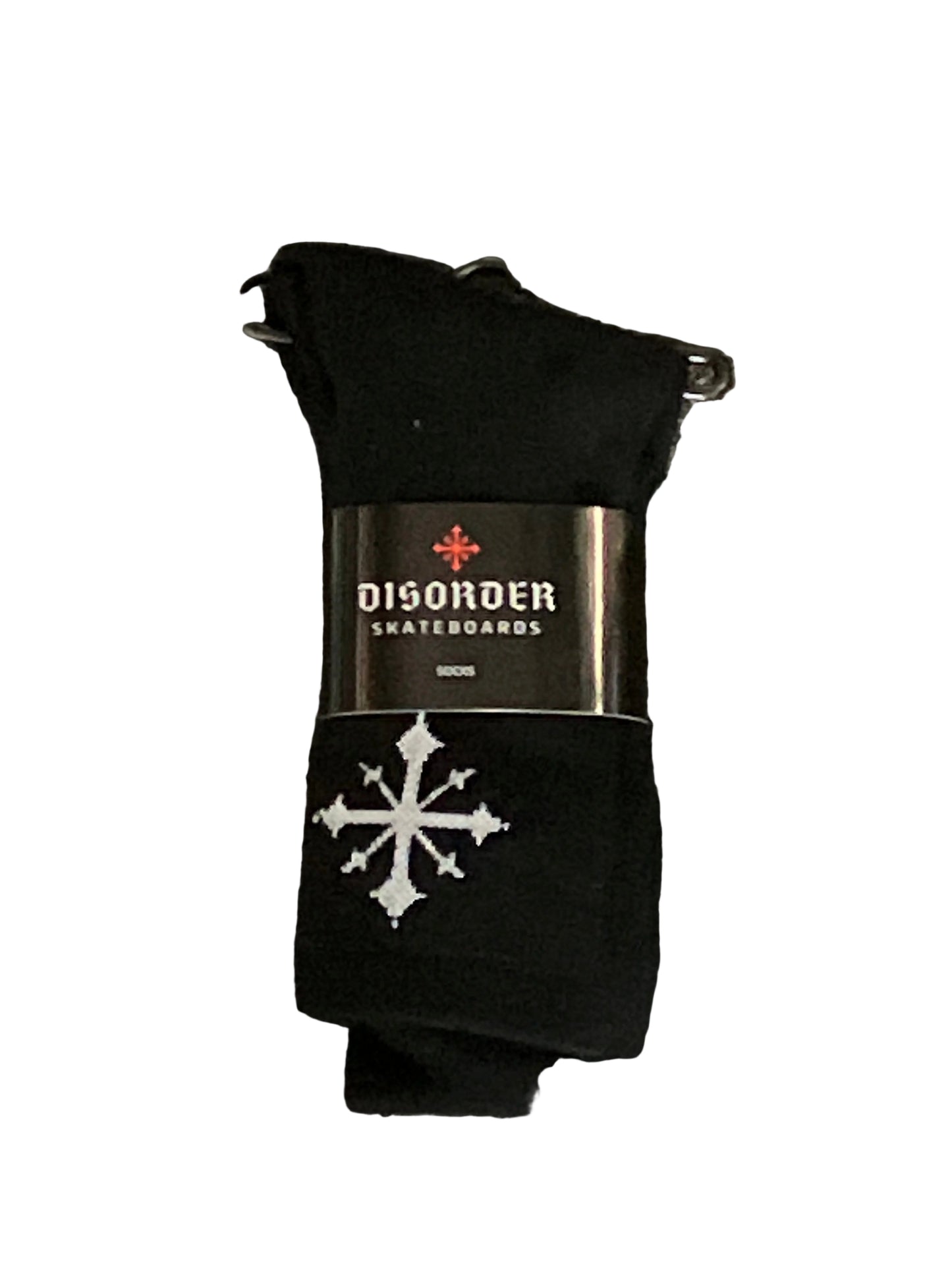 Disorder socks
