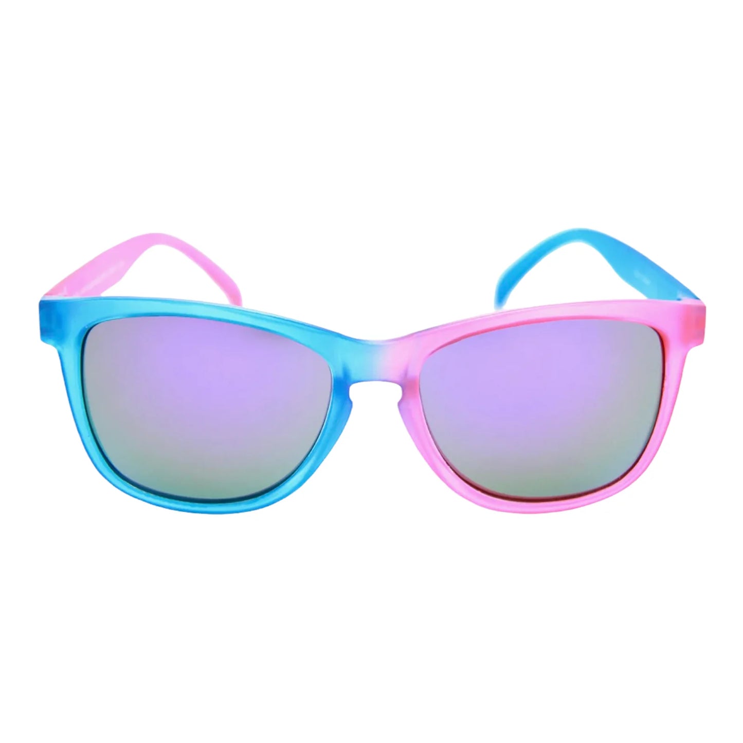 Happy Hour Mamba Split Personality Sunglasses