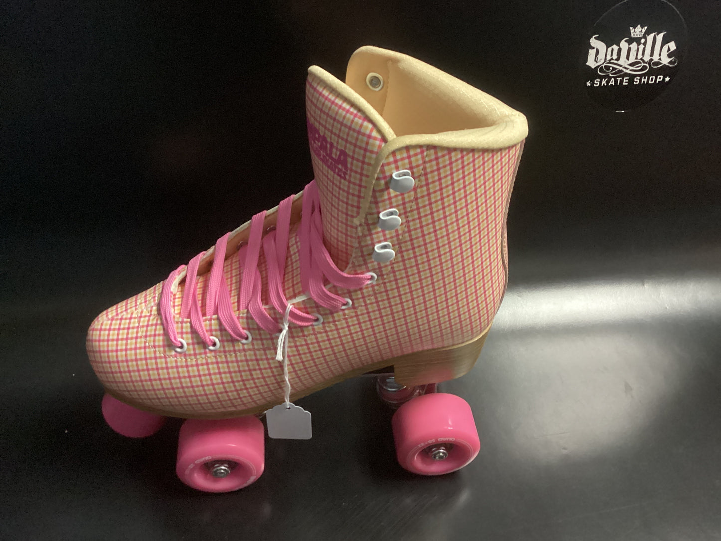Impala Roller Skates