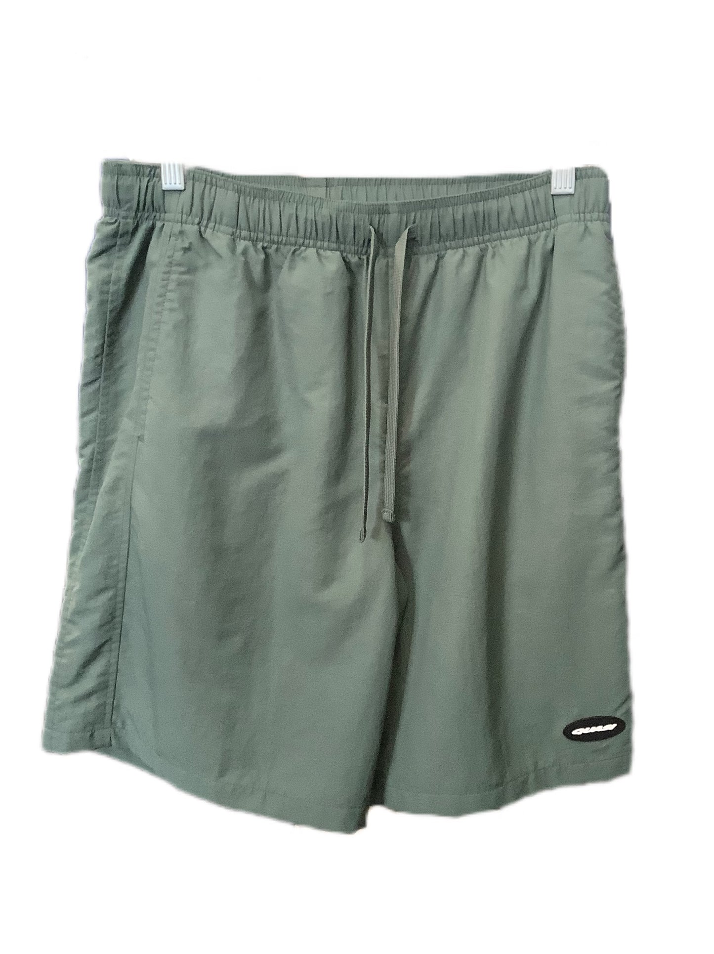 Quasi Swimming Trunks Green M Shorts