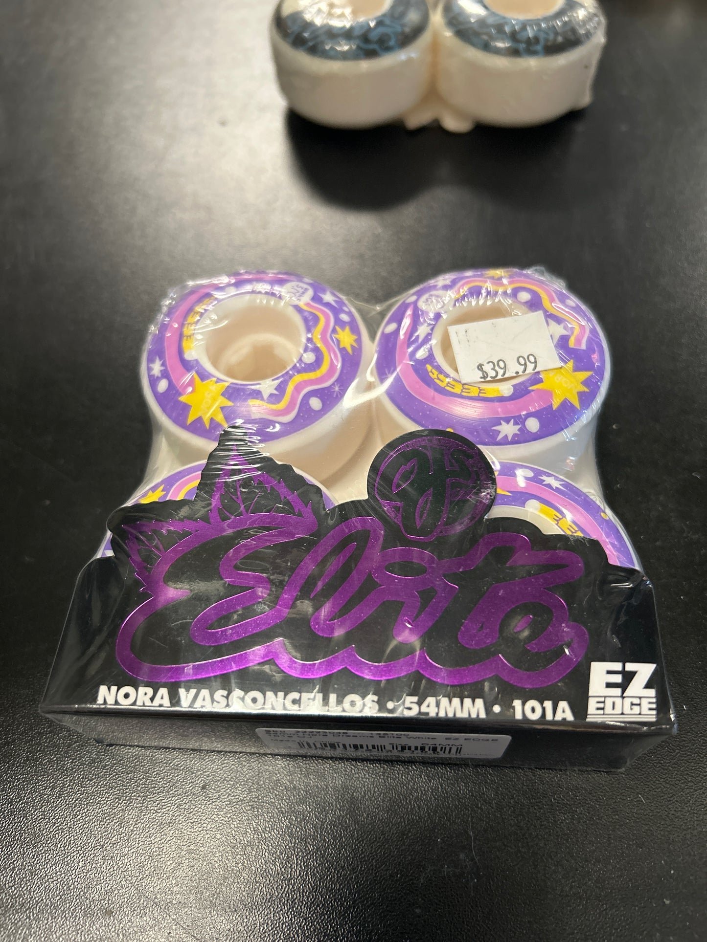 OJ’s Nora Vasconcello’s 54mm 101A Wheels