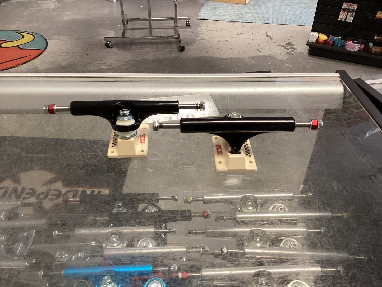 Ace AF1 Brian Anderson 8.5”