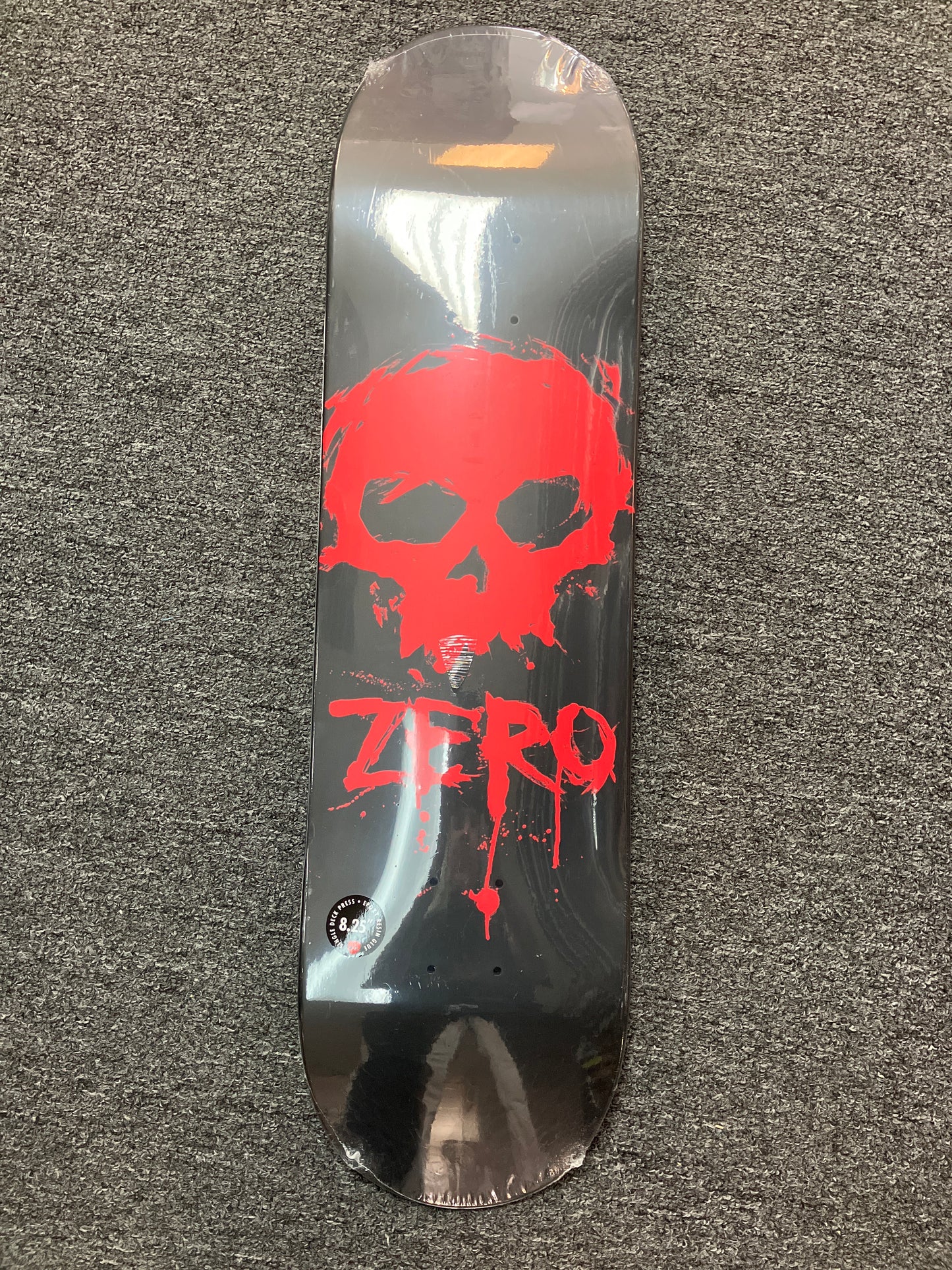 Zero Deck Liquid Death 8.25