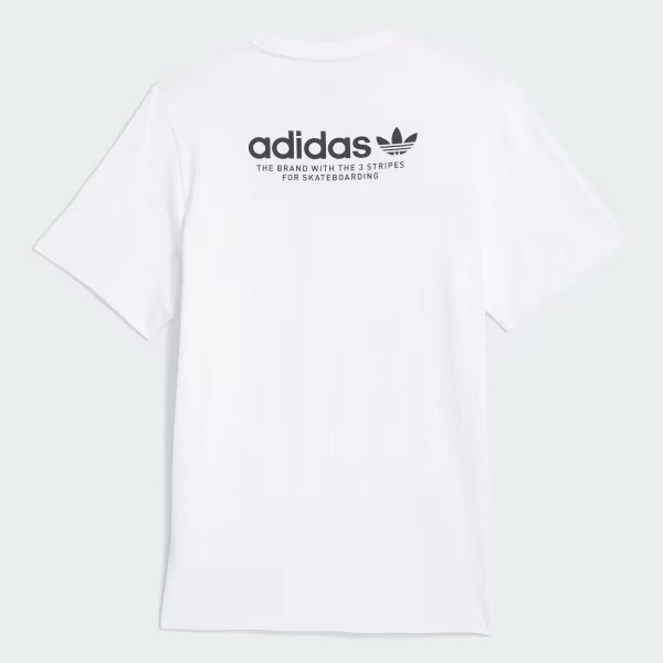 Adidas 4.0 Logo T-Shirt
