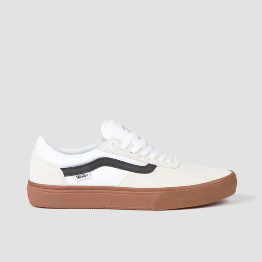 Vans Gilbert Crockett White/Gum Shoes