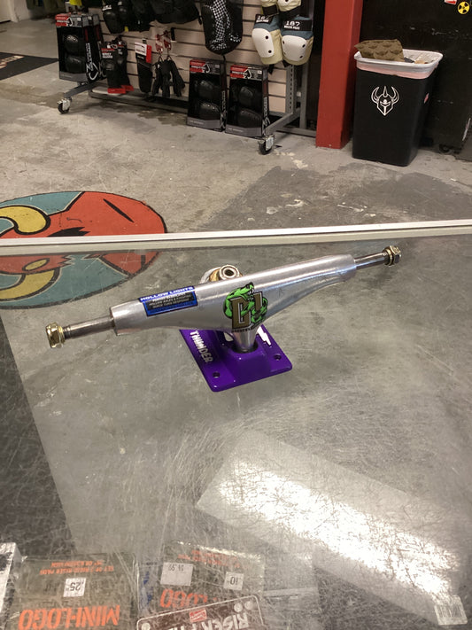 Thunder Jordan Hollow 149