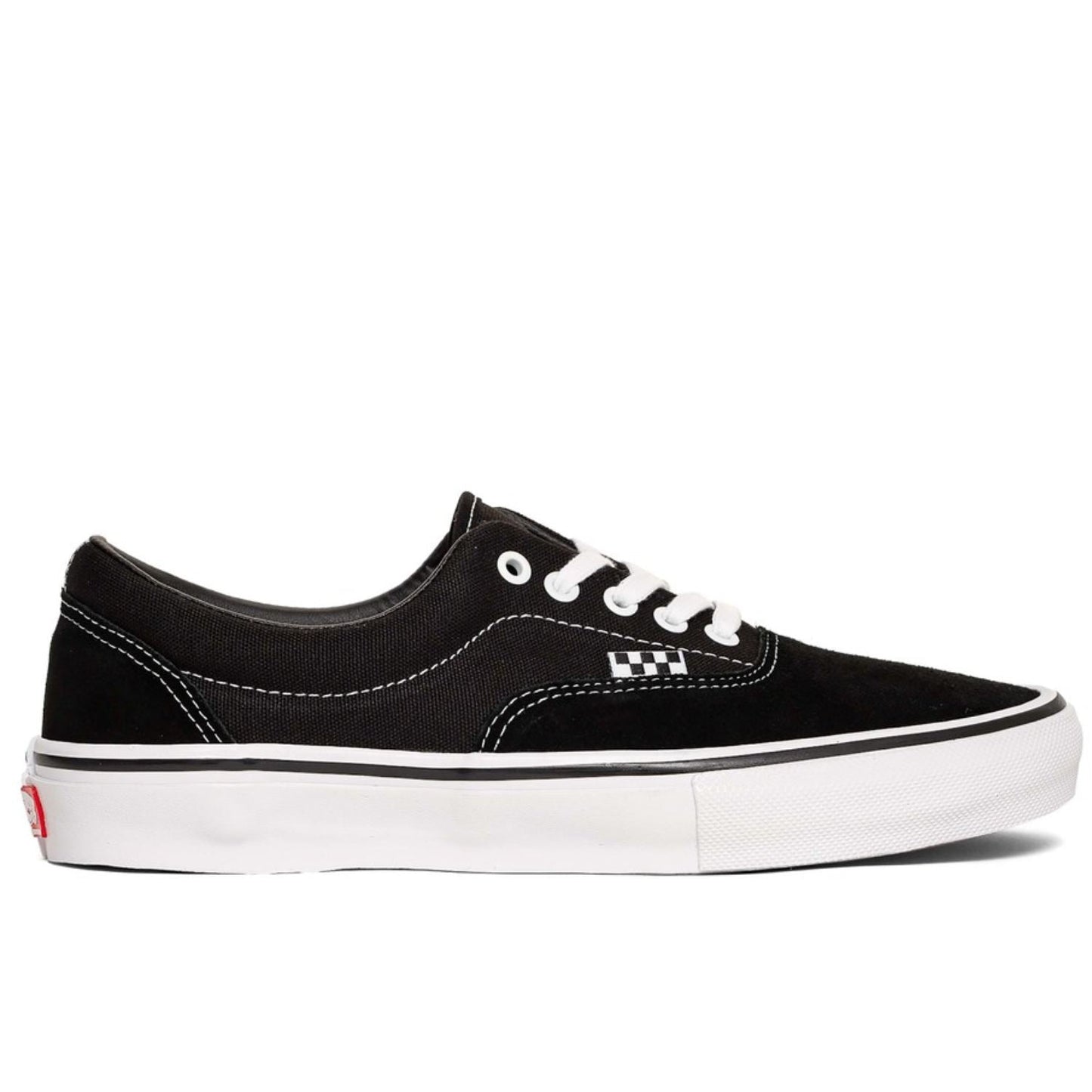 Vans Skate Era Shoes Black/White