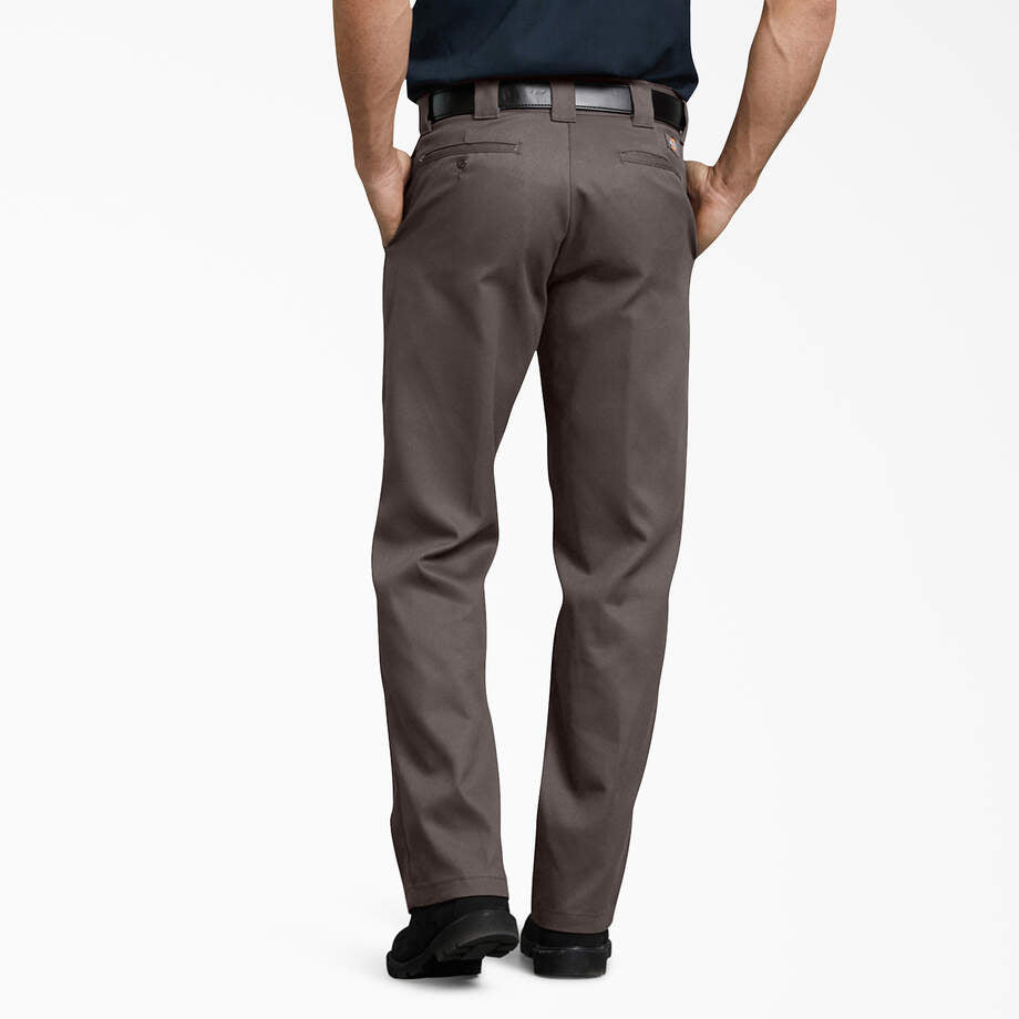 Dickies 874® FLEX Work Pants Dark Brown