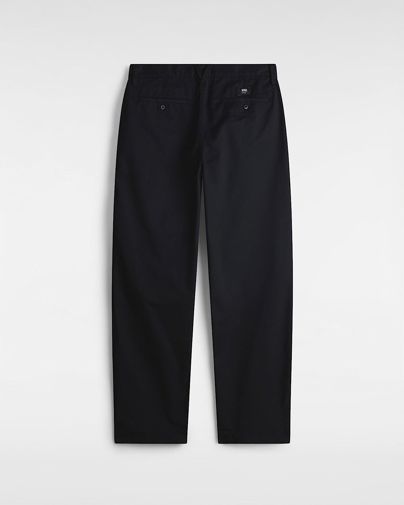 Vans Authentic Chino Loose Black Pants