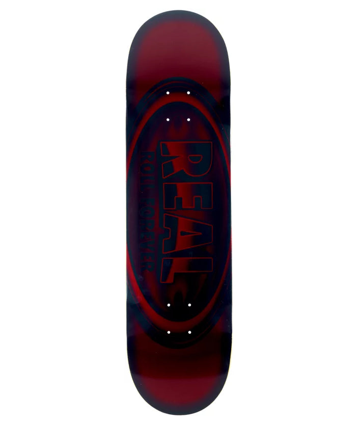 Real 8.38 deck DBX BASALT CONSTRUCTION