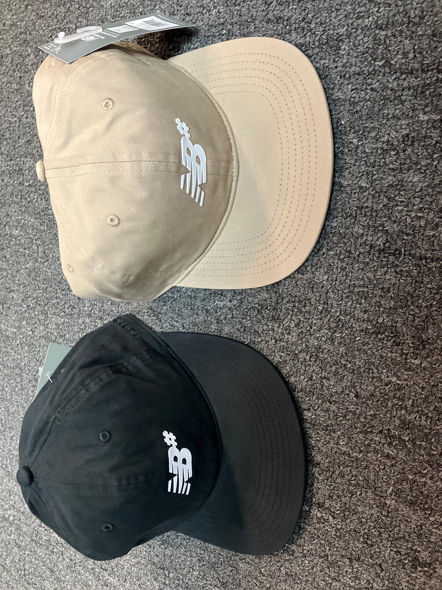 New Balance Numeric SnapBack Hat