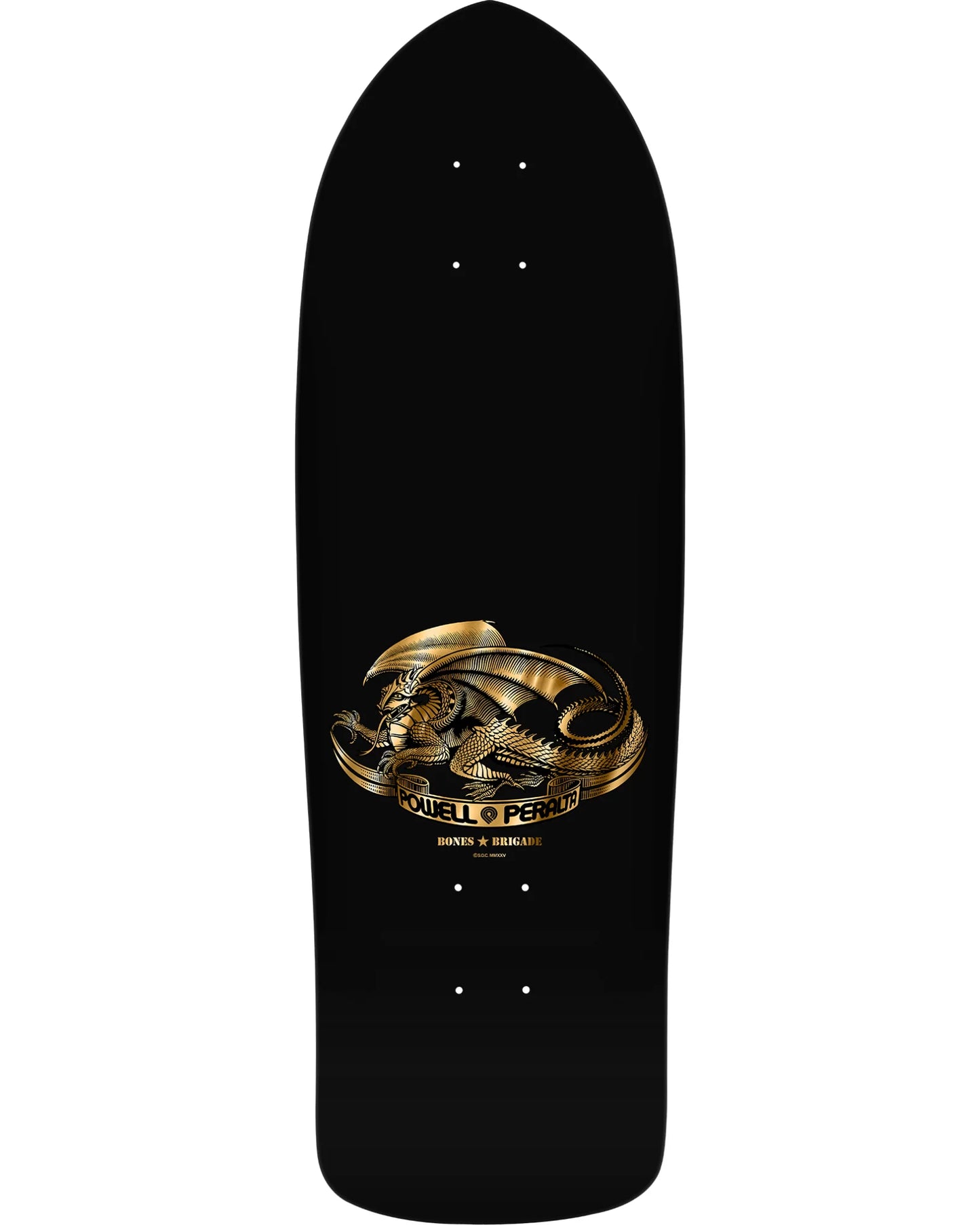 Bones Brigade "Tommy Guerrero" Series 16 Reissue Skateboard Deck