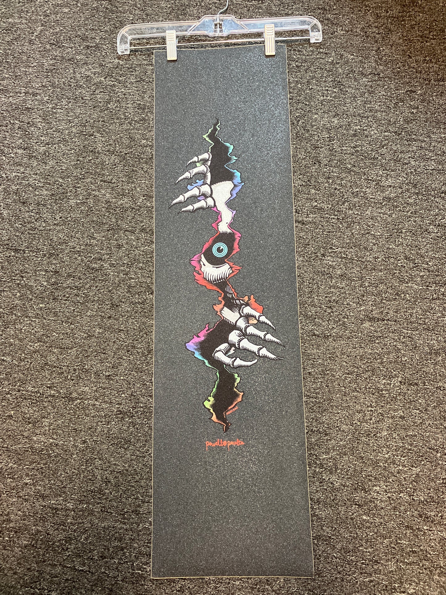 Grip Powell Ripper Peeker