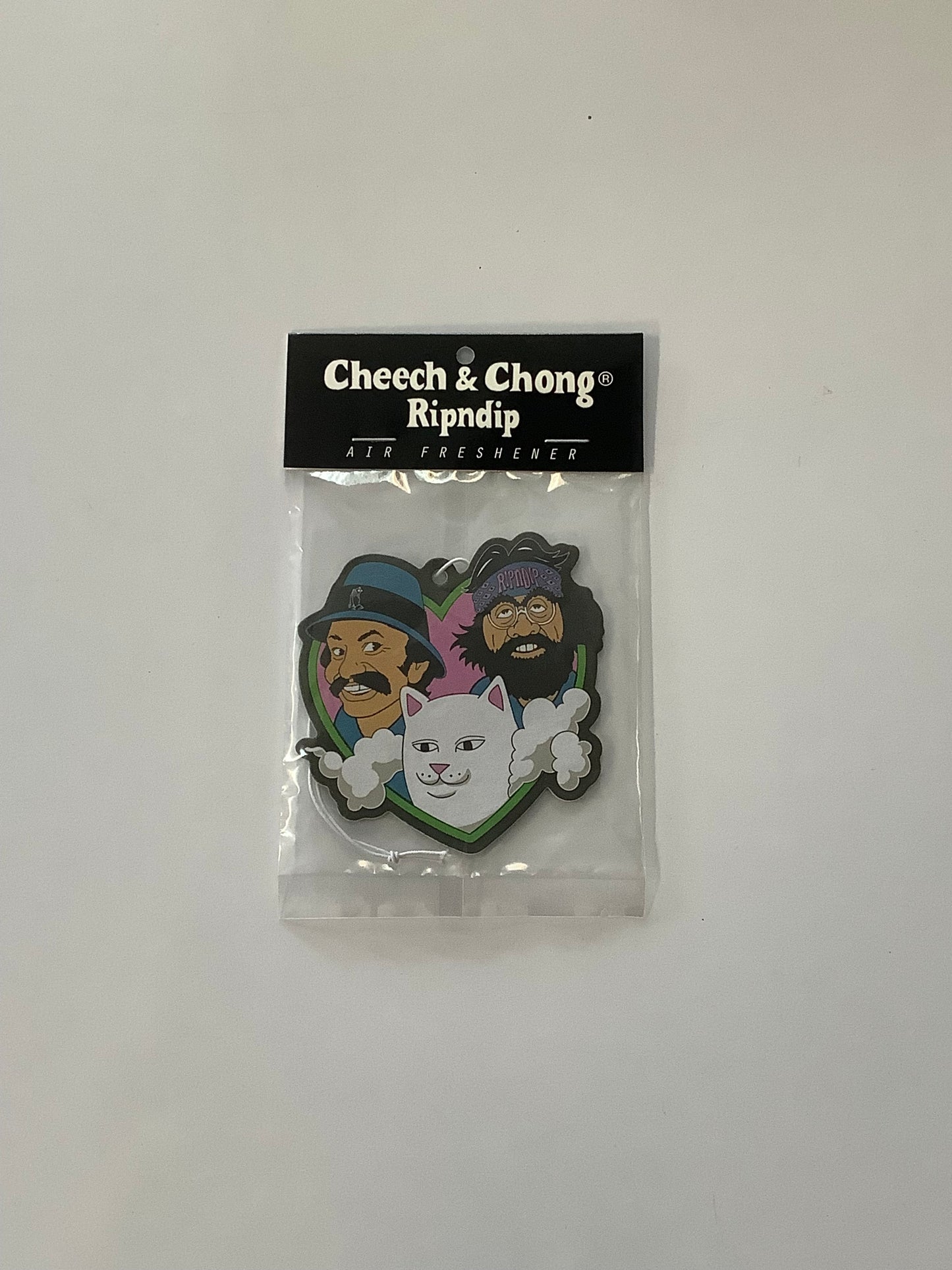 RIPNDIP I Heart Pot Air Freshener