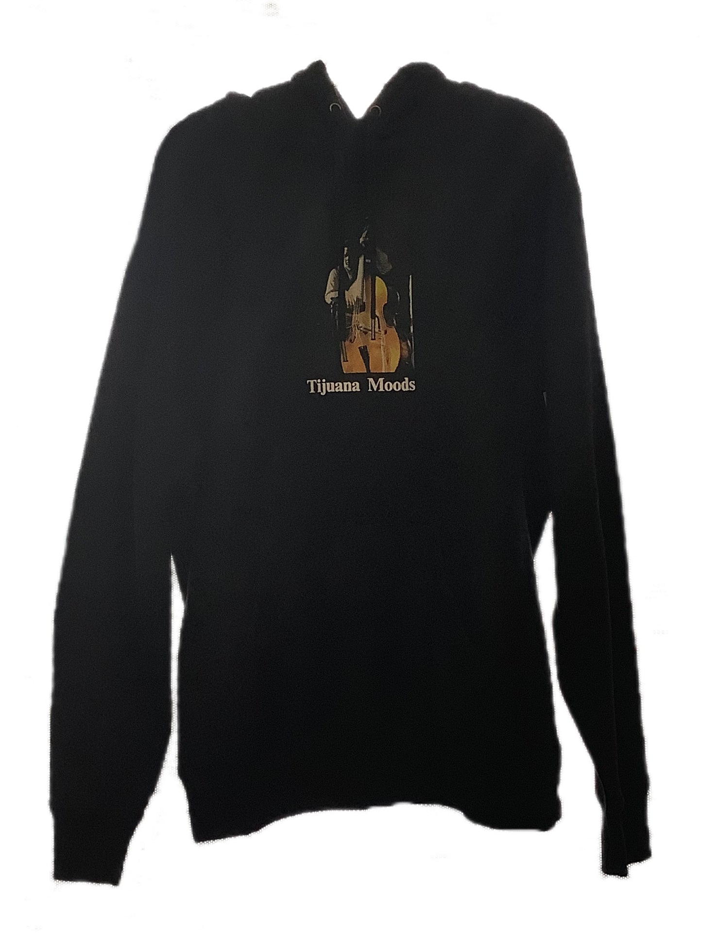 Butter Goods Tijuana Moods Hoodie