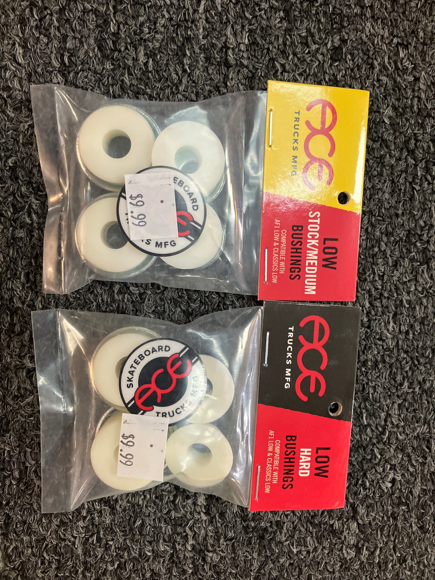 Ace Bearings