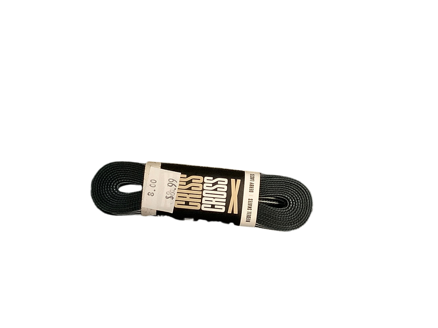 Skate derby laces Assorted 90in