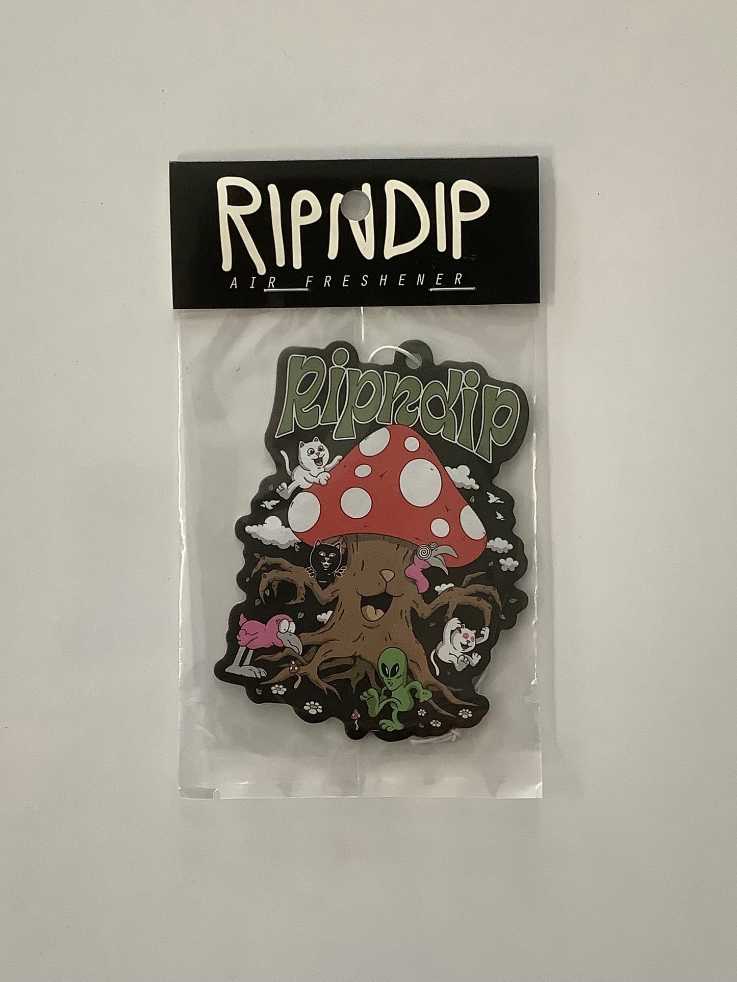 RIPNDIP Playground Air Freshener