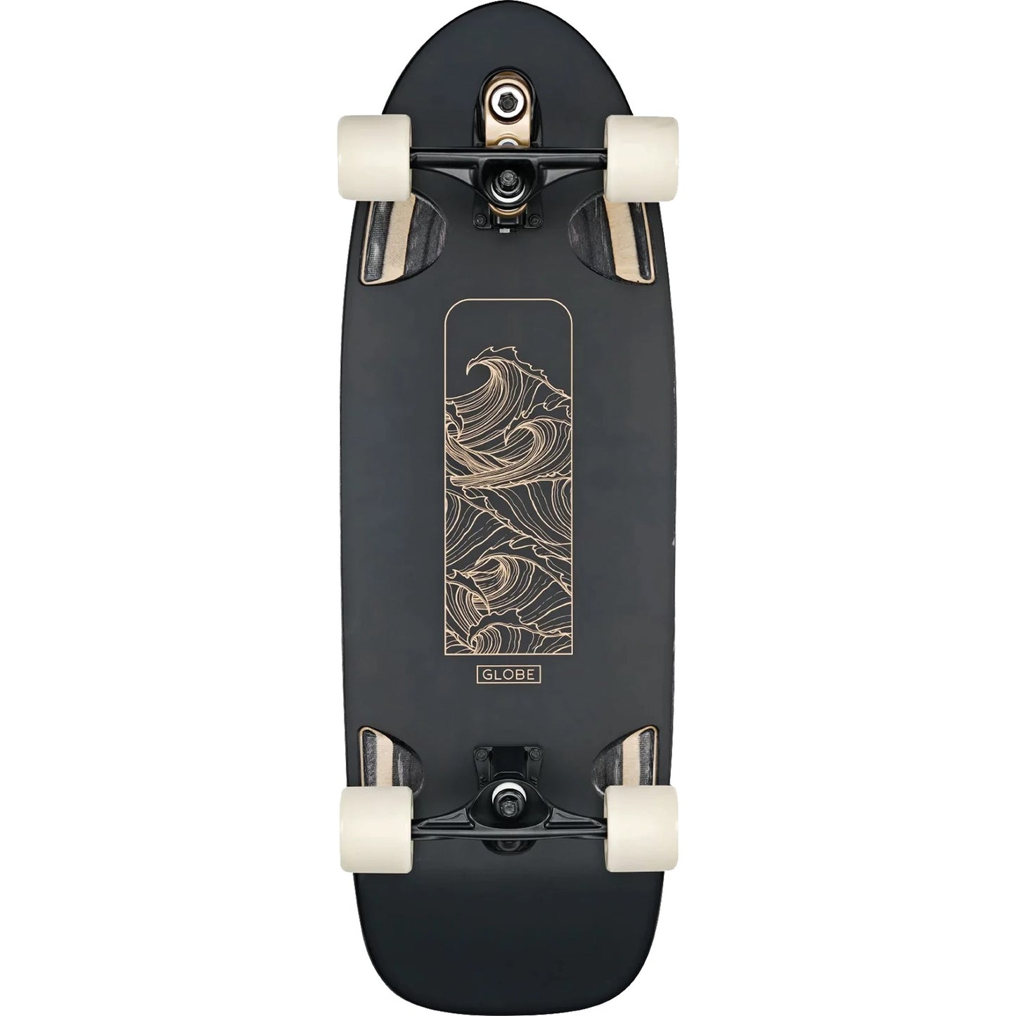 Globe Surf Skate Walrus 10.25x31