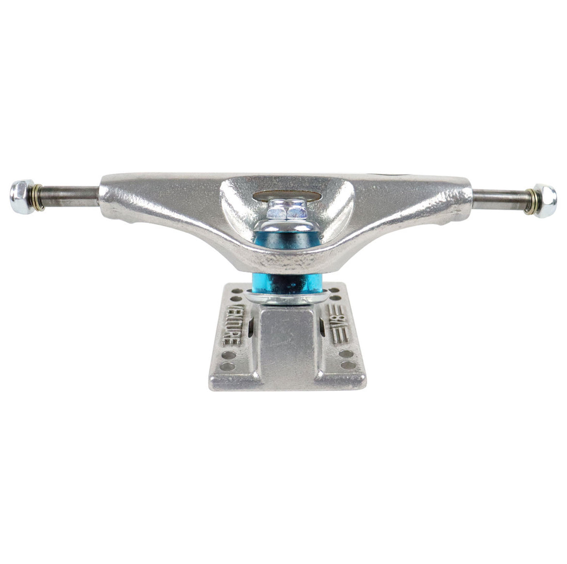 Venture V8 Polished Koston Skateboard Trucks