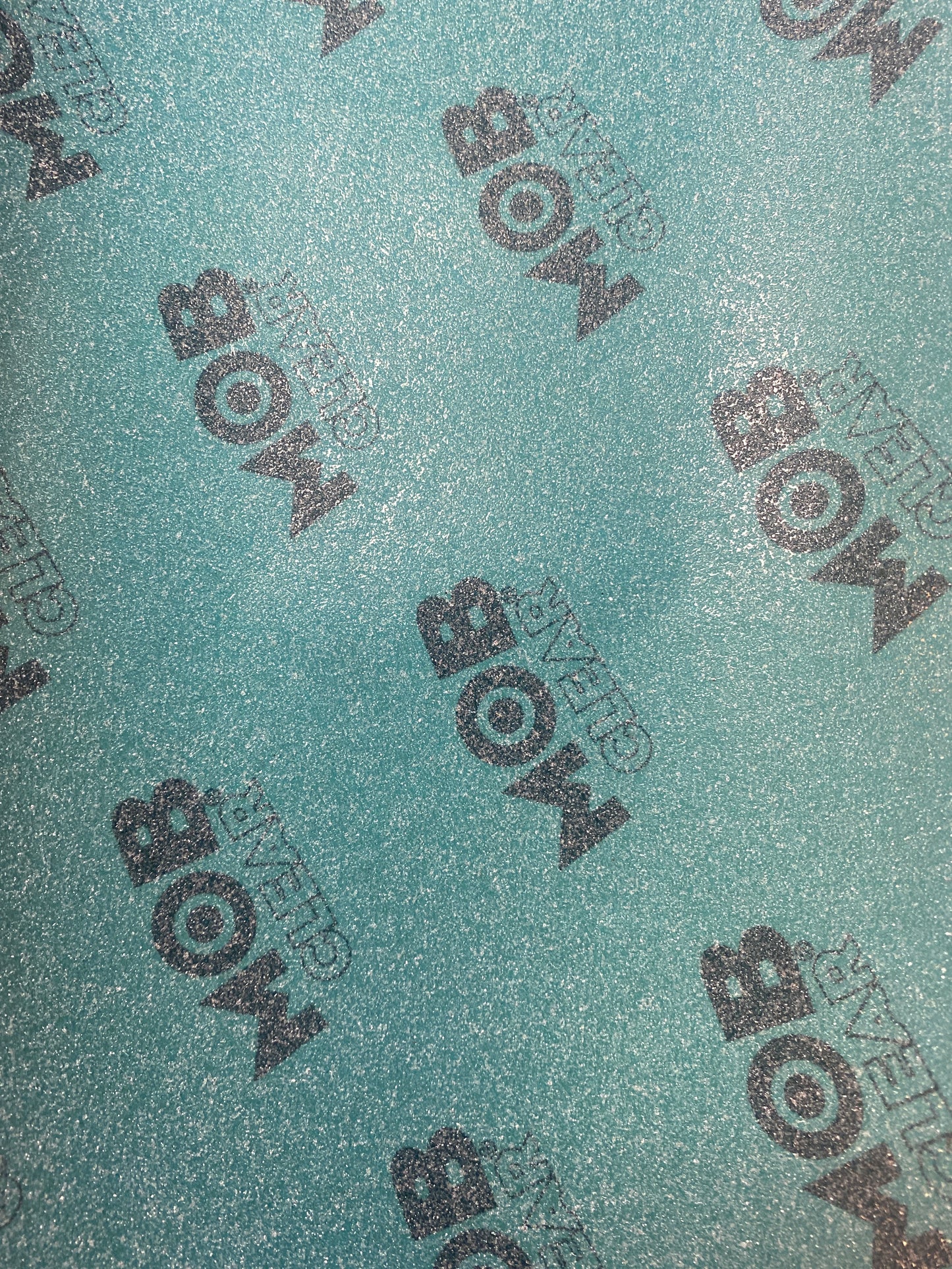 Mob Clear asst colors Grip Tape 9” X 33” full sheet