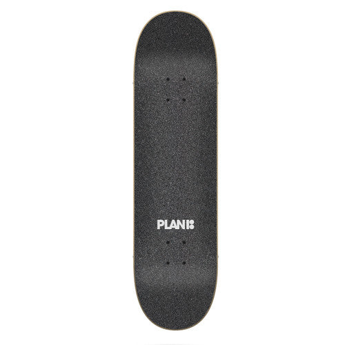 Plan B Ryan Sheckler Trolls Complete Skateboard 7.87"