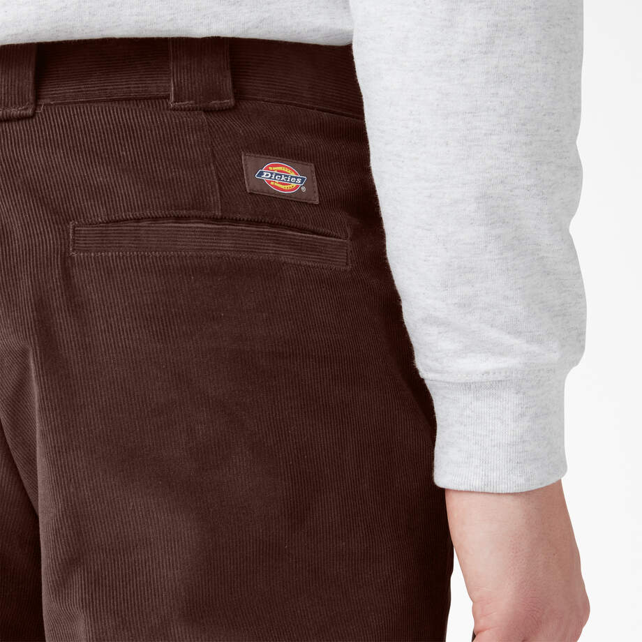 Dickies Corduroy Pants Regular Fit