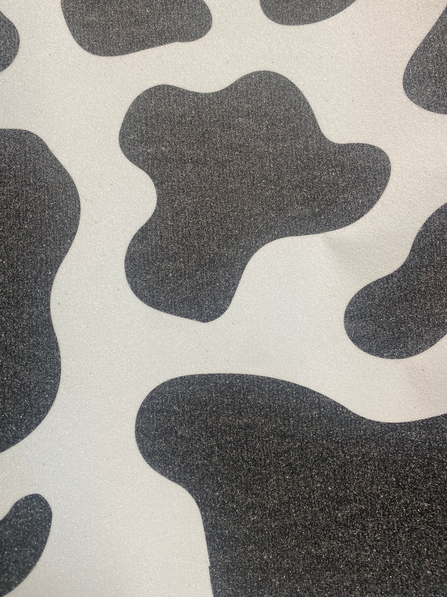 Mob Grip Tape 9” X 33” full sheet Cow print