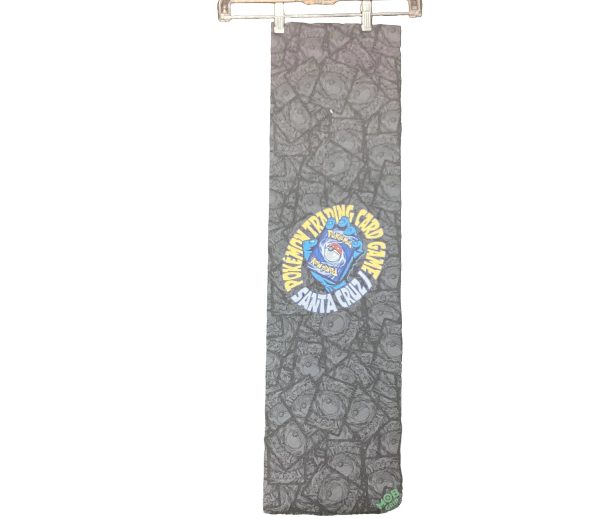 Santa Cruz x Pokémon Mob Skateboard Griptape