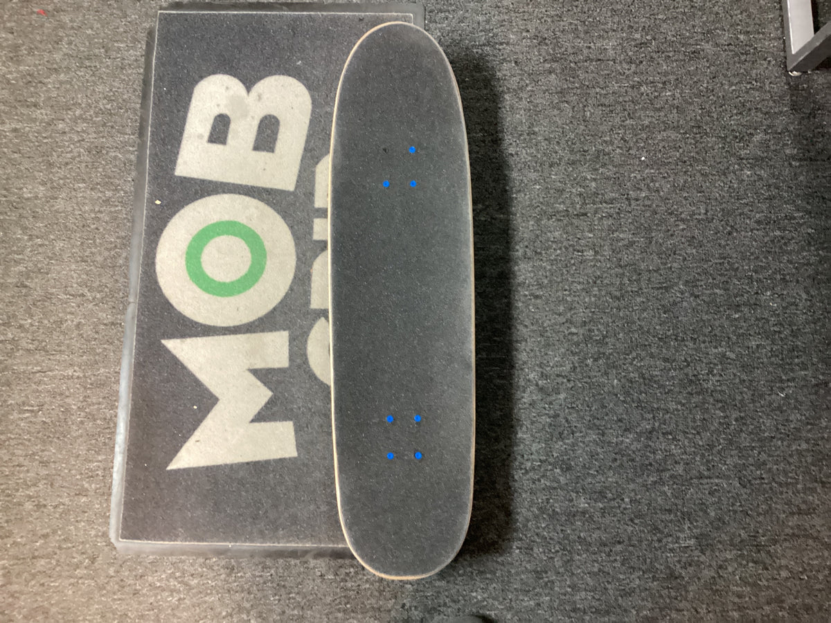 New Deal DSV Deck 8.5 Complete