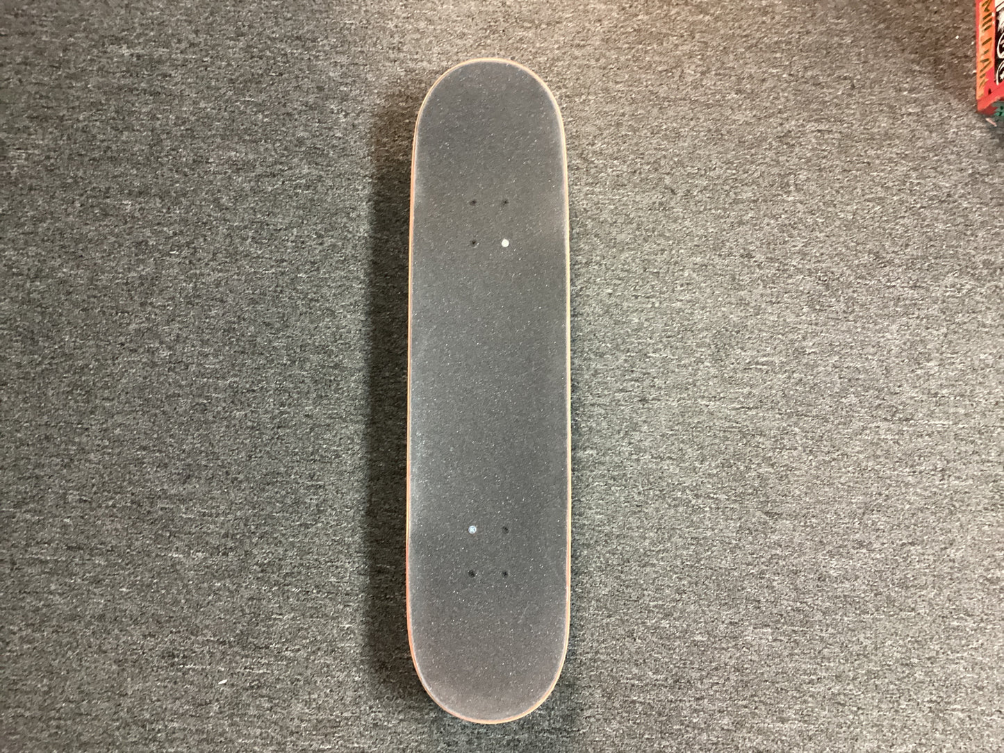 Push Skateboard Complete