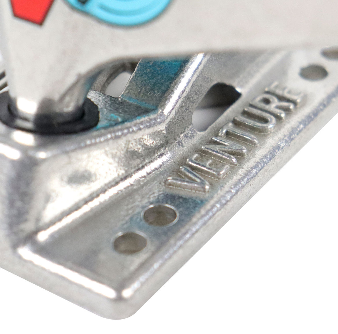 Venture V8 Polished Koston Skateboard Trucks