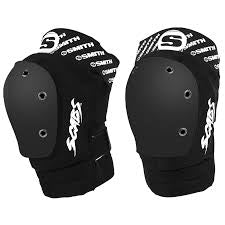 Smith Scabs Elite Knee Pads Black S/M