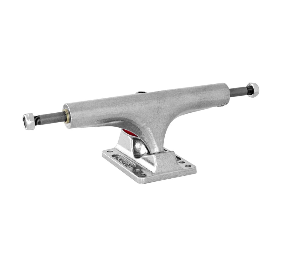Independent 166 Stage 4 Polished Trucks Set of Two