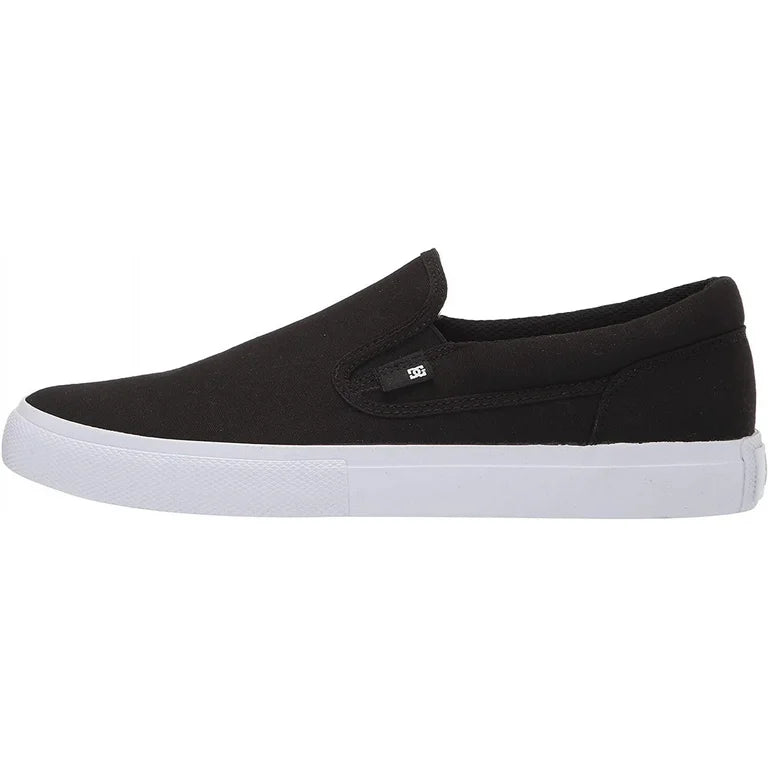 DC Shoes Infinite Slip On