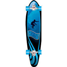 Layback Longboards