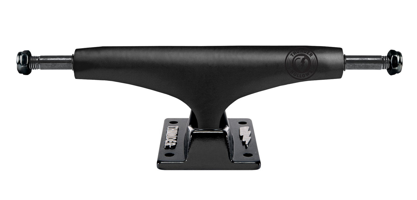 Thunder Skateboard Trucks Hollow Night Light II